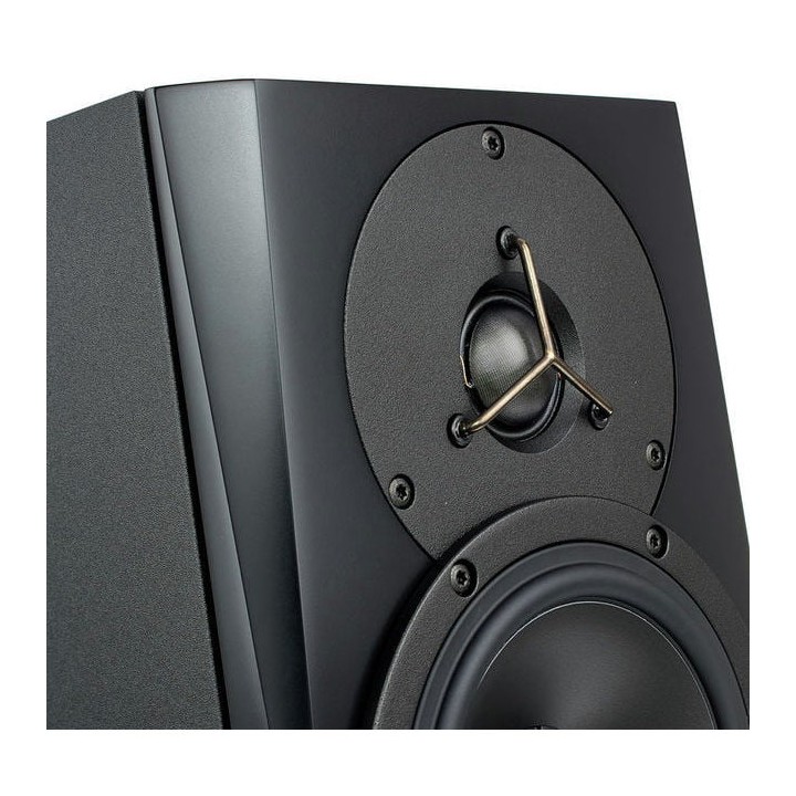 Acquista DYNAUDIO LYD 5 BLACK online | Merula Strumenti Musicali