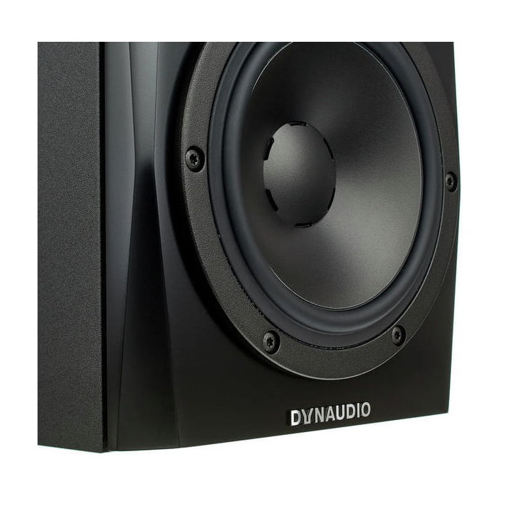 Acquista DYNAUDIO LYD 5 BLACK online | Merula Strumenti Musicali