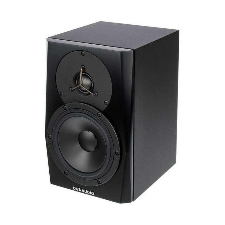 Acquista DYNAUDIO LYD 5 BLACK online | Merula Strumenti Musicali