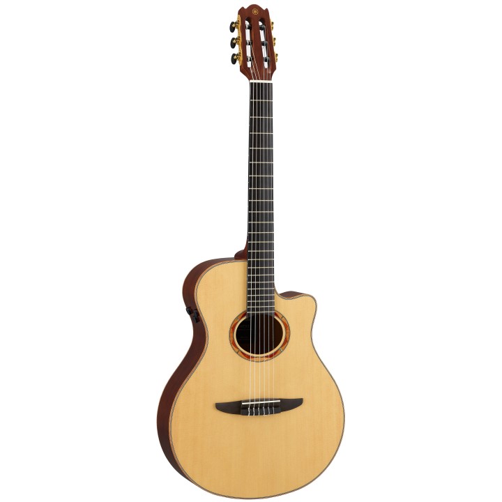 Acquista YAMAHA Ntx3 Natural online | Merula Strumenti Musicali