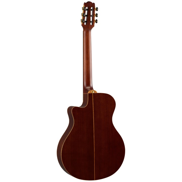 Acquista YAMAHA Ntx3 Natural online | Merula Strumenti Musicali