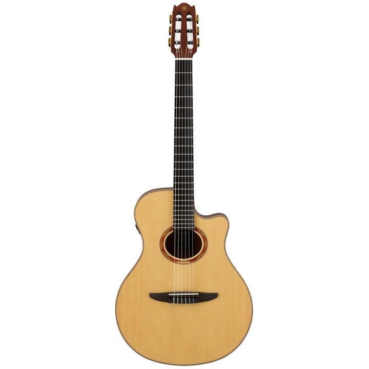 Acquista YAMAHA Ntx3 Natural online | Merula Strumenti Musicali