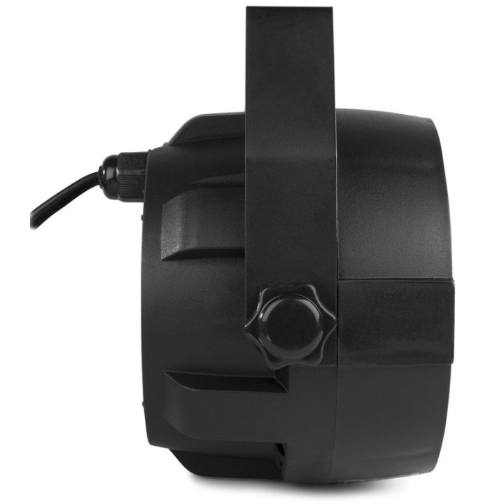 Acquista EGO TECHNOLOGIES PARTYPAR UV 12X1W UV DMX | Merula Strumenti Musicali