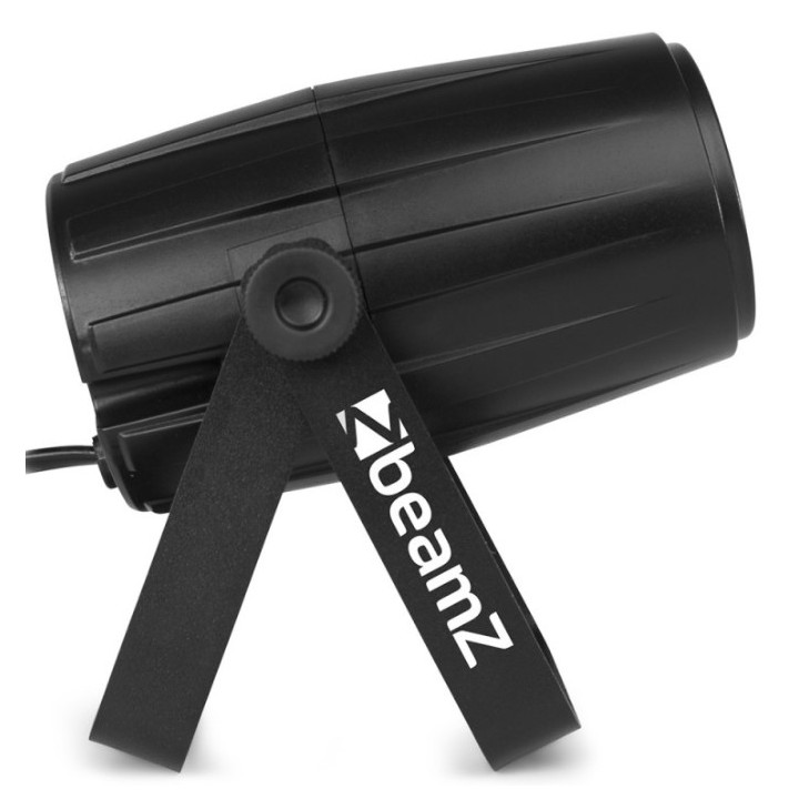Acquista EGO TECHNOLOGIES PS12W LED PIN SPOT 12W 4-IN-1 RGBW IRC | Merula Strumenti Musicali