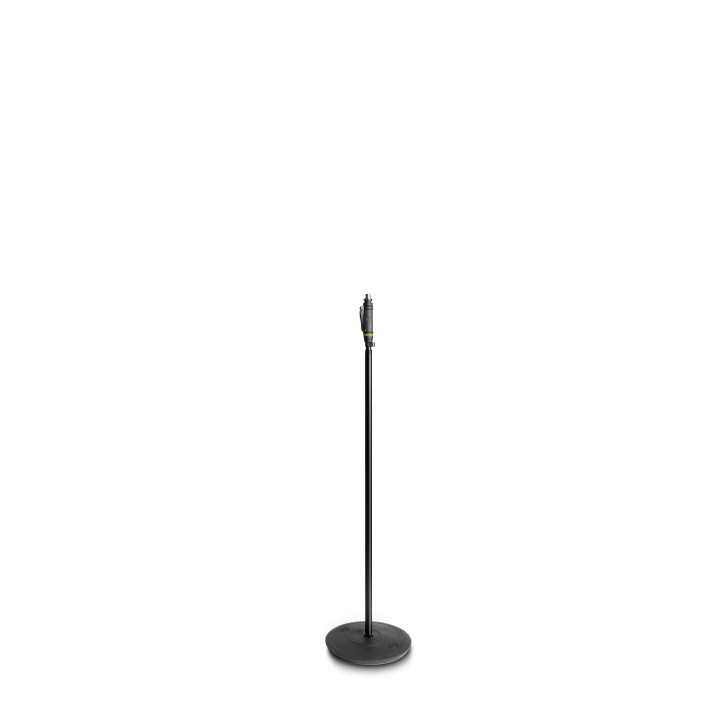 Gravity - MS 231 HB Asta Microfonica Dritta