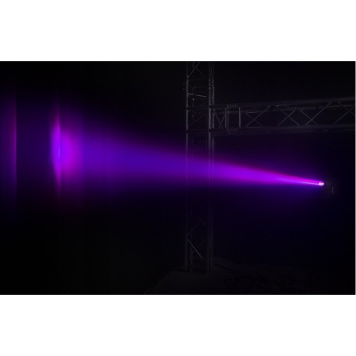 Acquista EGO TECHNOLOGIES PS12W LED PIN SPOT 12W 4-IN-1 RGBW IRC | Merula Strumenti Musicali