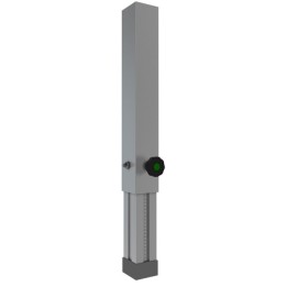Acquista EGO TECHNOLOGIES 750TL STAGE TELESCOPIC LEG 40 - 60CM (SET OF 4) | Merula Strumenti Musicali