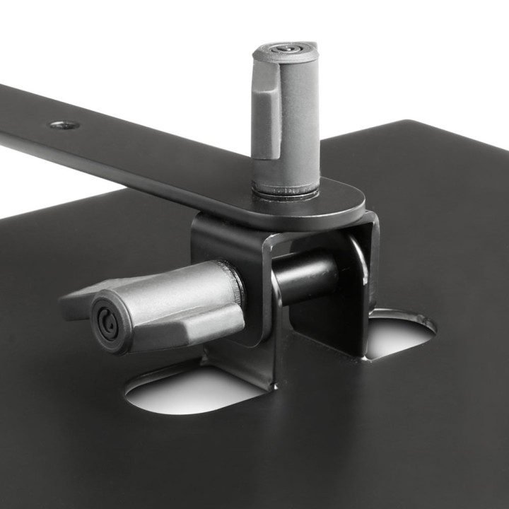Gravity - MA TRAY 1 - Superficie di Appoggio per Aste Microfoniche
