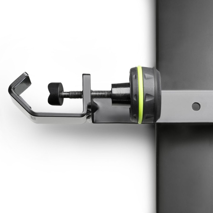 Gravity - MA TRAY 1 - Superficie di Appoggio per Aste Microfoniche
