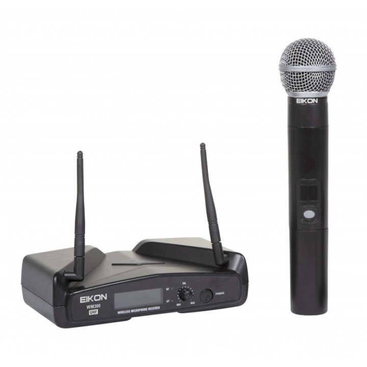 Acquista EIKON WM300M online | Merula Strumenti Musicali