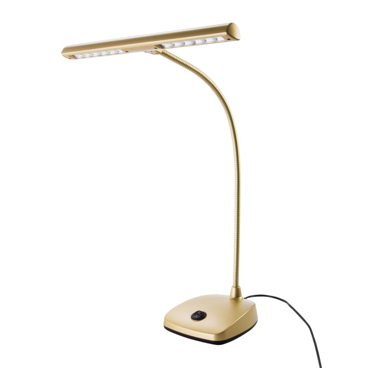 KONIG & MEYER - 12297: Lampada per pianoforte a Led.