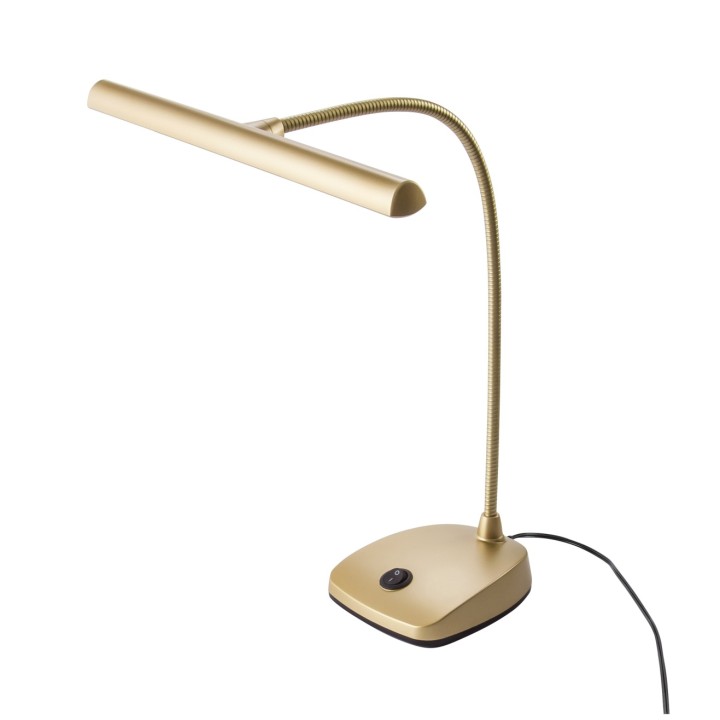KONIG & MEYER - 12297: Lampada per pianoforte a Led.