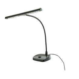 KONIG & MEYER - 12297: Lampada per pianoforte a Led.