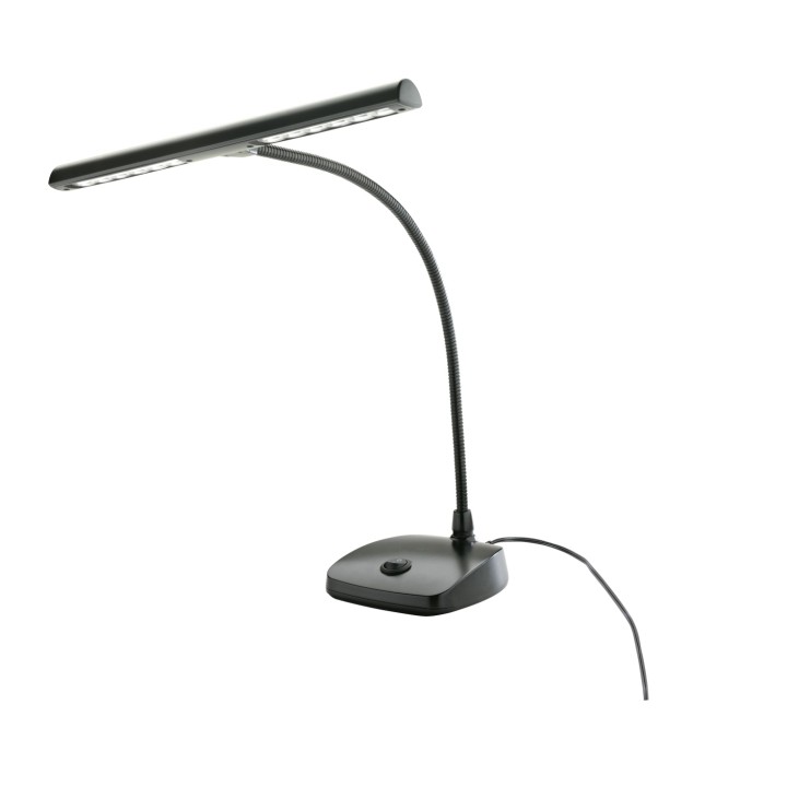 KONIG & MEYER - 12297: Lampada per pianoforte a Led.
