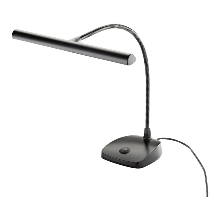 KONIG & MEYER - 12297: Lampada per pianoforte a Led.