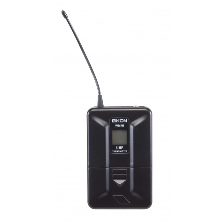 Acquista EIKON WM700DKIT online | Merula Strumenti Musicali