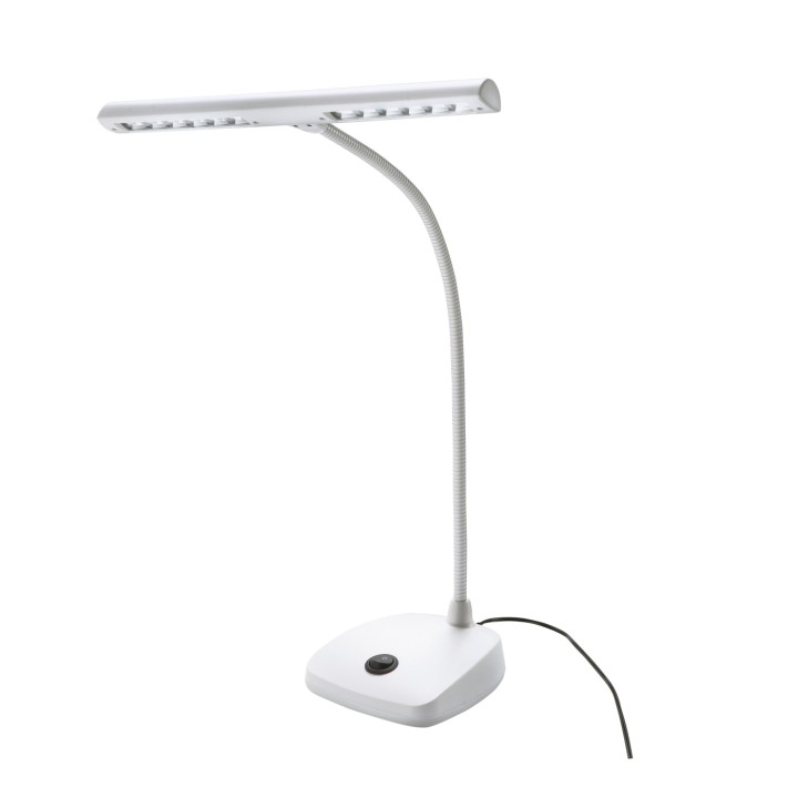 KONIG & MEYER - 12297: Lampada per pianoforte a Led.