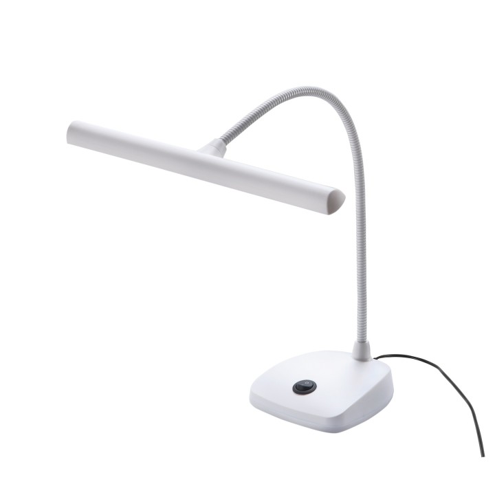 KONIG & MEYER - 12297: Lampada per pianoforte a Led.