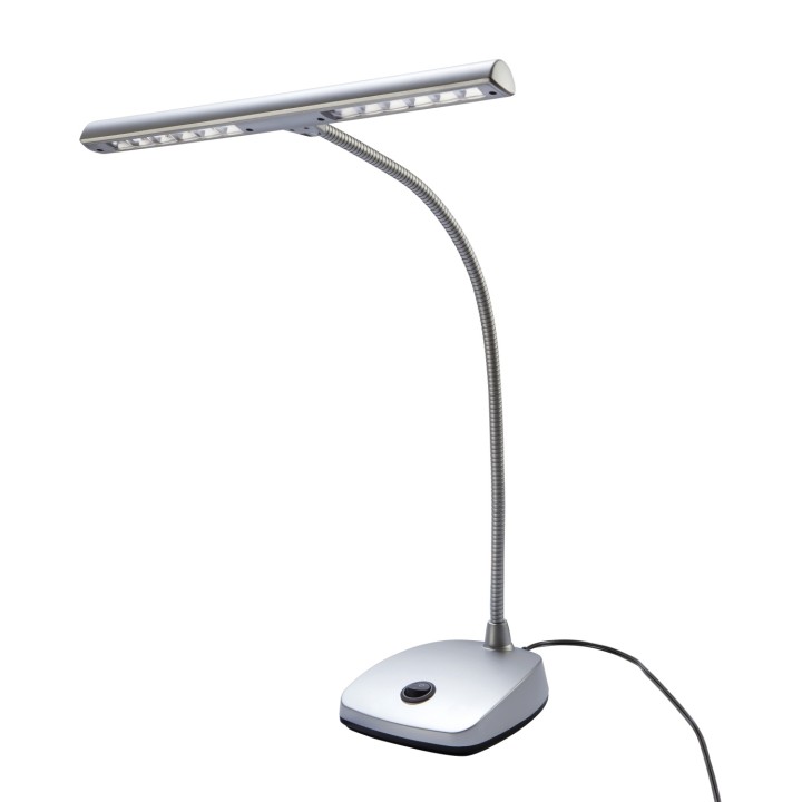K&M 12297 - Lampada per pianoforte a Led