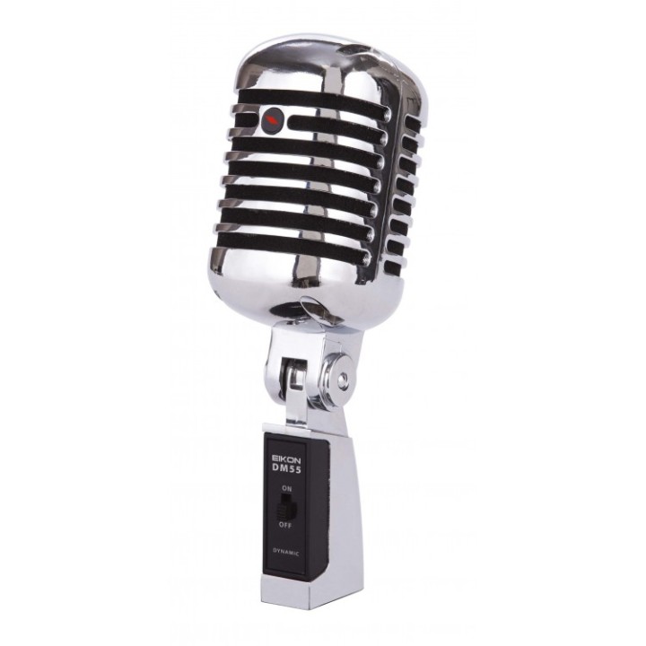 Acquista EIKON DM55V2 online | Merula Strumenti Musicali
