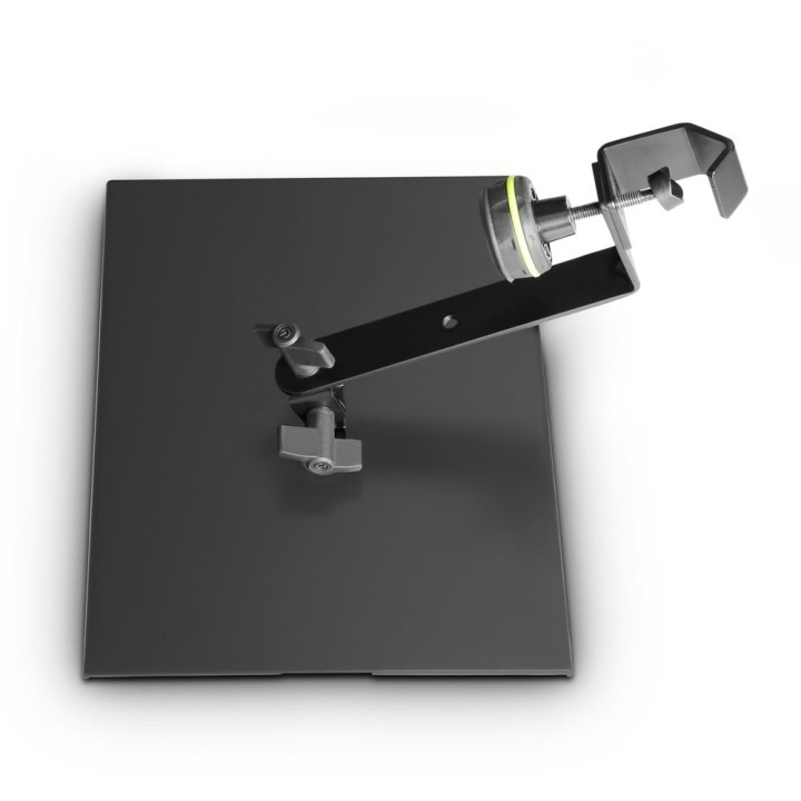 Gravity - MA TRAY 1 - Superficie di Appoggio per Aste Microfoniche