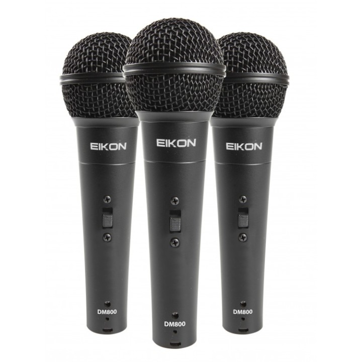 Acquista EIKON Dm800kit online | Merula Strumenti Musicali