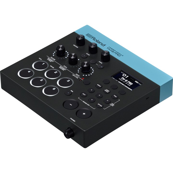 Roland - Tm-6 Pro
