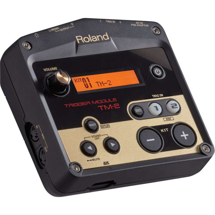 Roland - Tm-2