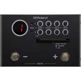 Roland - Tm-1