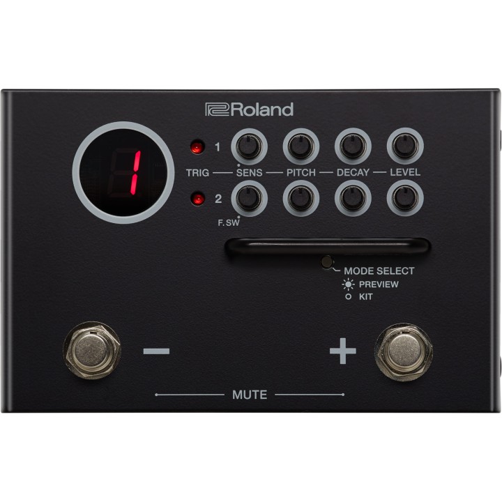 Roland - Tm-1