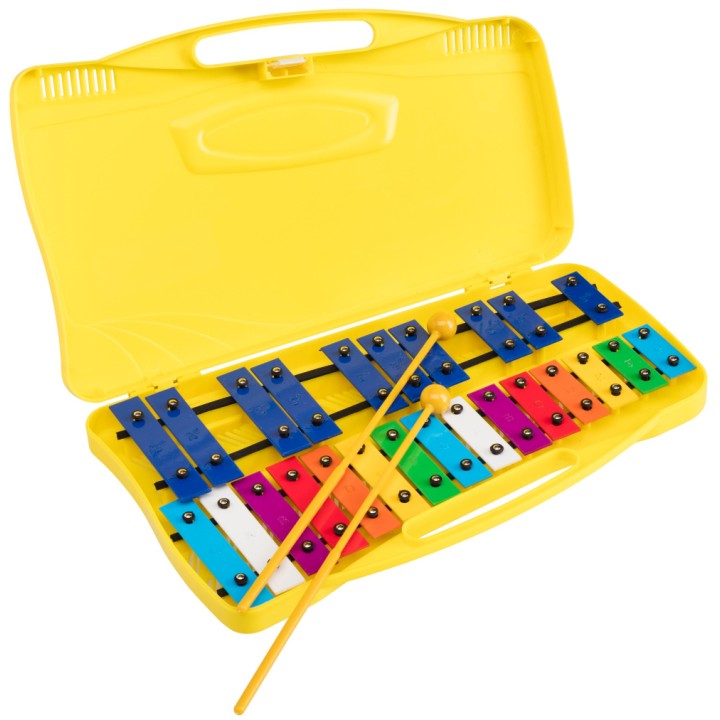 Soundsation SG-25C - Xilofono Cromatico