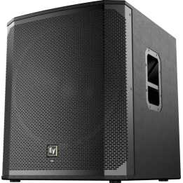 Acquista ELECTRO VOICE Elx200 18sp online | Merula Strumenti Musicali