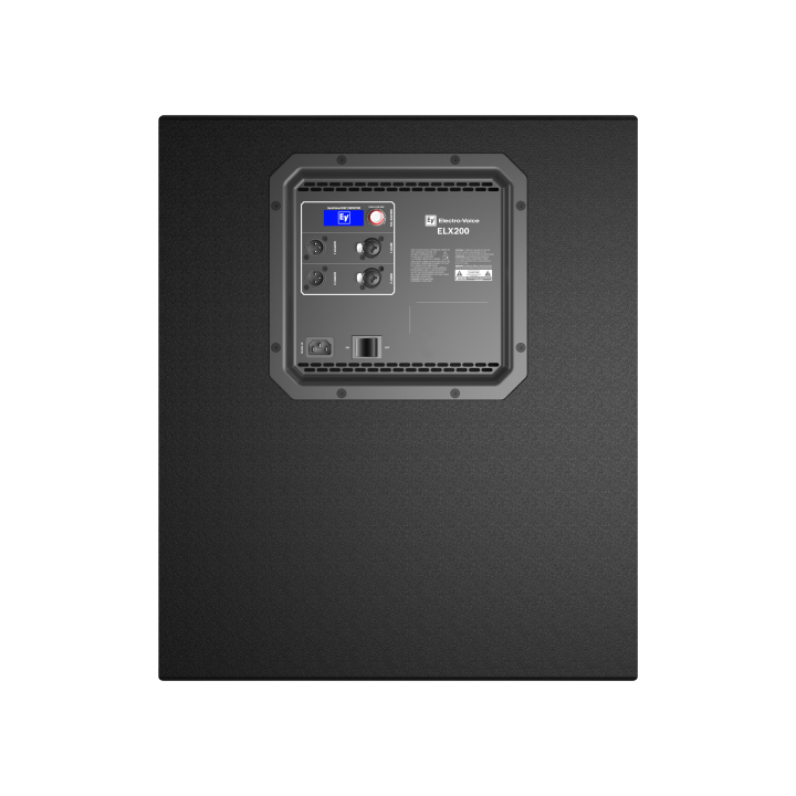 Acquista ELECTRO VOICE Elx200 18sp online | Merula Strumenti Musicali
