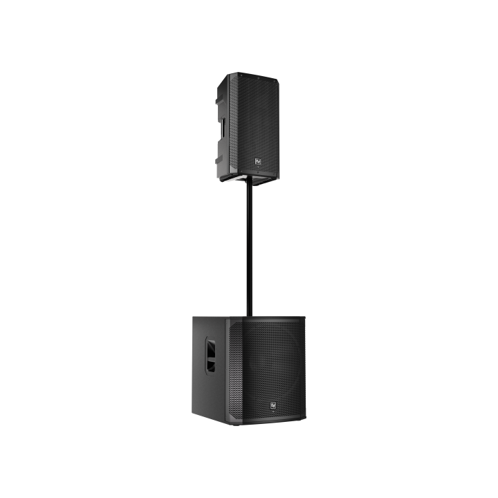 Acquista ELECTRO VOICE Elx200 18sp online | Merula Strumenti Musicali
