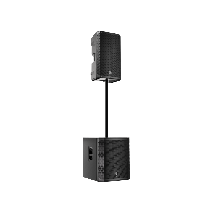 Acquista ELECTRO VOICE Elx200 18sp online | Merula Strumenti Musicali