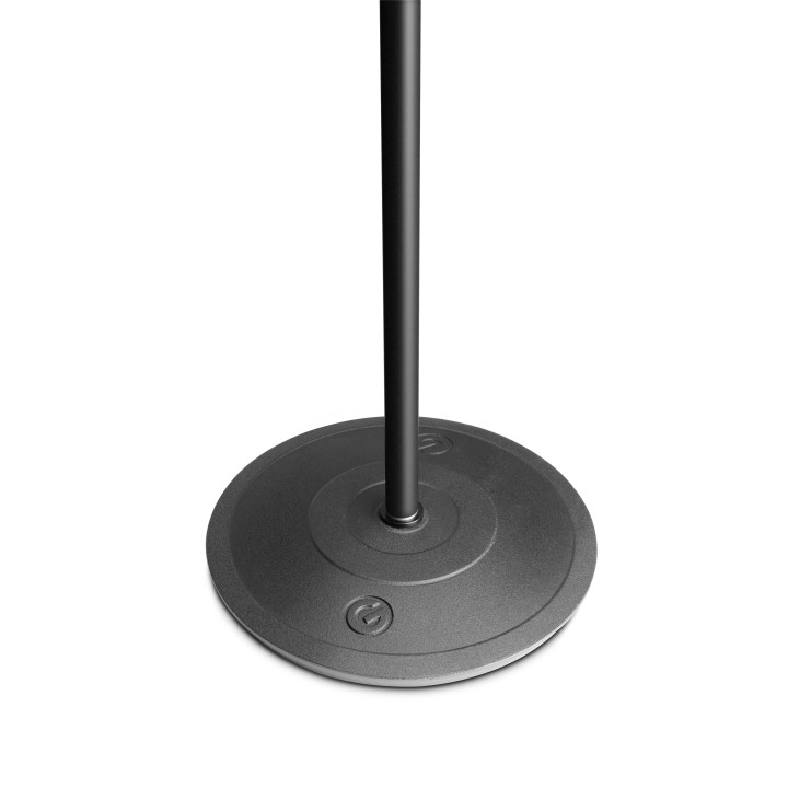 Gravity - MS 231 HB Asta Microfonica Dritta