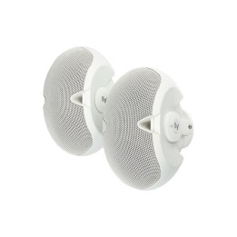 Acquista ELECTRO VOICE EVID 6.2 WHITE | VENDIBILE SOLO IN COPPIA online | Merula Strumenti Musicali