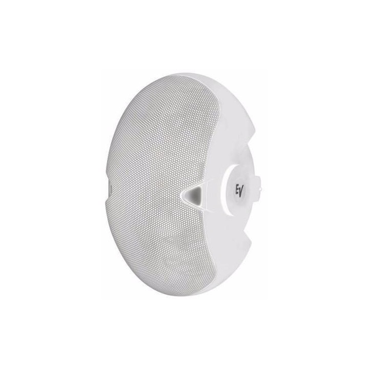 Acquista ELECTRO VOICE EVID 6.2 WHITE | VENDIBILE SOLO IN COPPIA online | Merula Strumenti Musicali