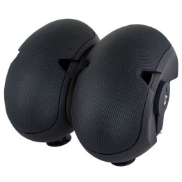 Acquista ELECTRO VOICE Evid 6.2 Black | Vendibile Solo In Coppia online | Merula Strumenti Musicali