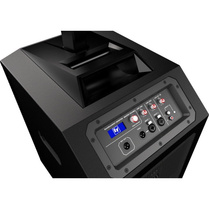Acquista ELECTRO VOICE Evolve 50 online | Merula Strumenti Musicali