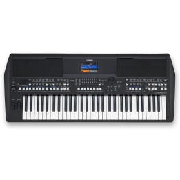 Acquista YAMAHA Psrsx600 online | Merula Strumenti Musicali