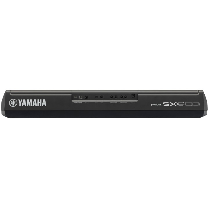 Acquista YAMAHA Psrsx600 online | Merula Strumenti Musicali
