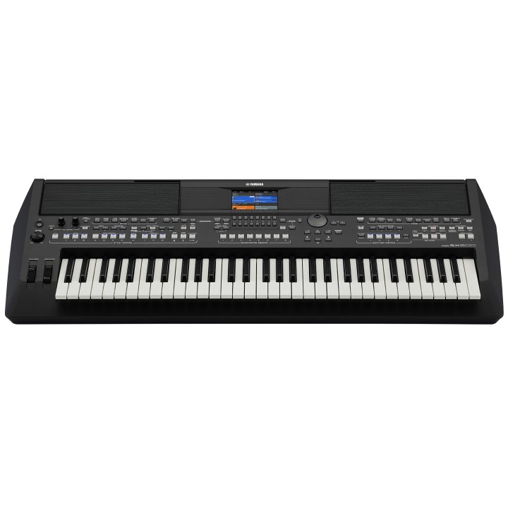 Acquista YAMAHA Psrsx600 online | Merula Strumenti Musicali