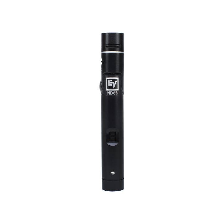 Acquista ELECTRO VOICE ND66 online | Merula Strumenti Musicali