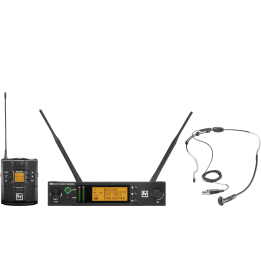 Acquista ELECTRO VOICE Re3-Bphw-5h online | Merula Strumenti Musicali