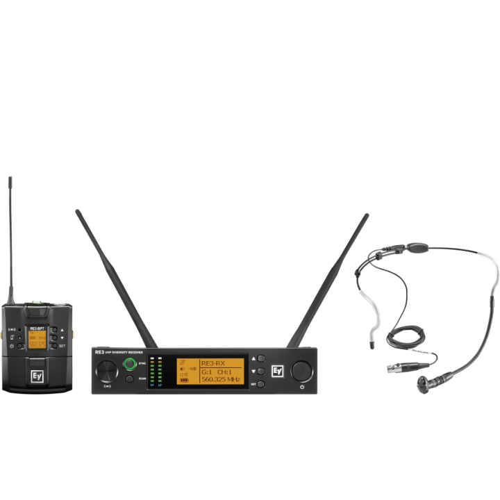 Acquista ELECTRO VOICE Re3-Bphw-5h online | Merula Strumenti Musicali