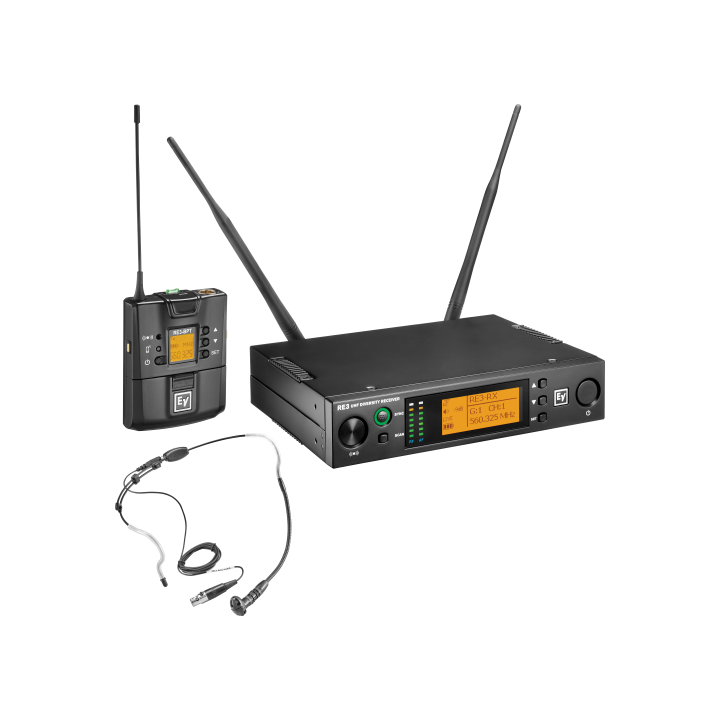 Acquista ELECTRO VOICE Re3-Bphw-5h online | Merula Strumenti Musicali