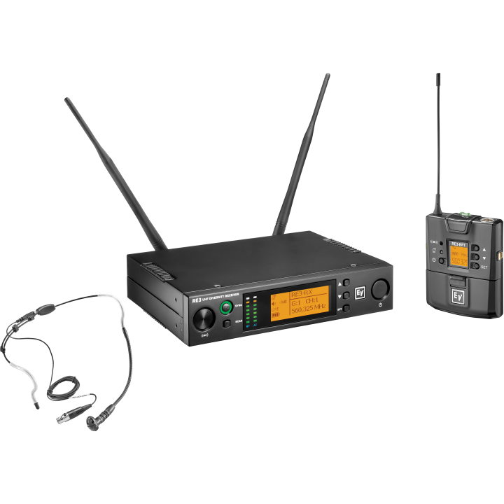 Acquista ELECTRO VOICE Re3-Bphw-5h online | Merula Strumenti Musicali
