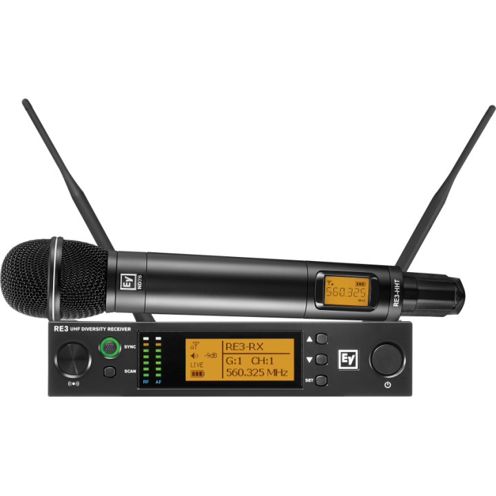 Acquista ELECTRO VOICE Re3-Nd76-5l online | Merula Strumenti Musicali