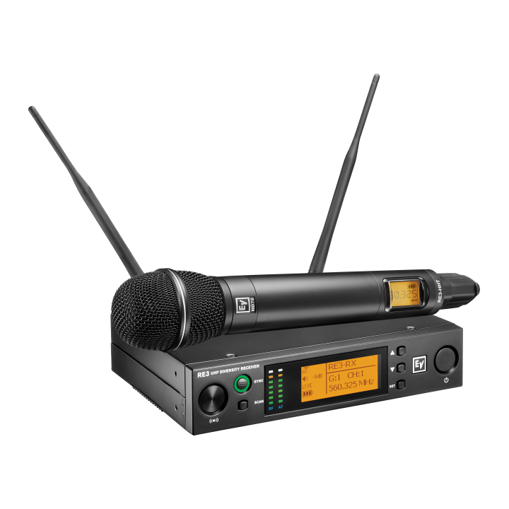Acquista ELECTRO VOICE Re3-Nd76-5l online | Merula Strumenti Musicali